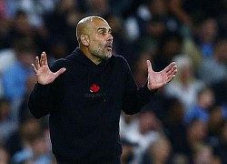 Pep Guardiola gọi cứu viện: 'Man City cần người, làm ơn đi'