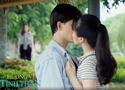 Preview tập 37 Hương Vị Tình Thân 2: "Trà xanh" công khai hôn Huy, netizen năn nỉ Thy xử đẹp tại chỗ