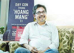 Làm thế nào để 'dạy con trong hoang mang'