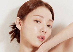 Quá khứ khó khăn của Lee Sung Kyung