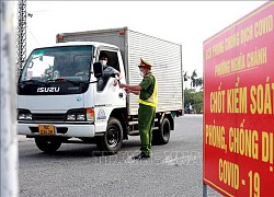 Quảng Ngãi: Yêu cầu cam kết thực hiện 'Một cung đường, hai điểm đi/đến'