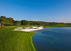 Quinta do Lago: Resort golf nổi tiếng nhất Algarve Bồ Đào Nha