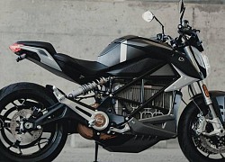 Ra mắt xe điện Zero Motorcycles "Quickstrike" sản xuất giới hạn 100 chiếc