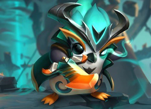 Riot phát hành TFT Coins cho Đấu Trường Chân Lý: Sắp "ra ở riêng" hay chiêu trò "hút máu" mới của "cha đẻ" LMHT?