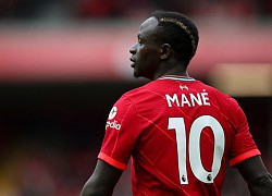 Sadio Mane &#8211; Từ cậu bé nghèo đến siêu sao Liverpool, ghét hàng hiệu siêu xe, chỉ thích làm từ thiện