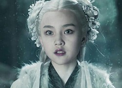 Sao nhí &#8220;át vía&#8221; Kim Yoo Jung khiến netizen phát sốt vì visual cực phẩm: 13 tuổi đã đóng 14 phim còn ẵm luôn cả giải thưởng lớn