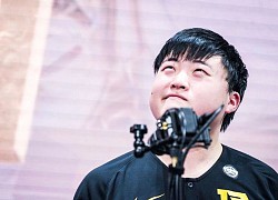 Sau Faker, Xạ thủ huyền thoại Uzi đã trở thành nạn nhân mới nhất của vấn nạn troll game ở rank Hàn