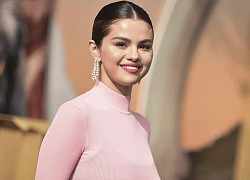 Selena Gomez bị bệnh Lupus, đôi tay run rẩy làm gì cũng khó khăn khiến fan xót xa