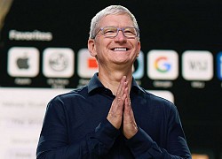 Smartphone bão hoà, Tim Cook "đặt cửa" vào kính thực tế ảo iGlasses và xe điện iCar có giúp Apple lặp lại thành công của iPhone?