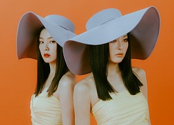 Tác giả người Philippines xuất bản tiểu thuyết lấy cảm hứng từ Irene và Seulgi (Red Velvet)