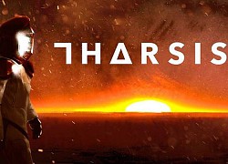 Tải miễn phí Tharsis, game chinh phục vũ trụ cực kỳ "tốn não"