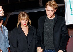 Taylor Swift chán nản vì bạn trai kém 3 tuổi không làm việc này dù hẹn hò 5 năm, định chia tay nếu đằng kia không đả động?