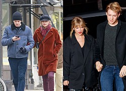 Taylor Swift muốn chia tay vì Joe Alwyn không chịu làm điều này sau 5 năm hẹn hò?