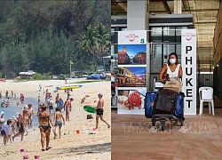 Tham vọng sau 'Hộp cát Phuket'