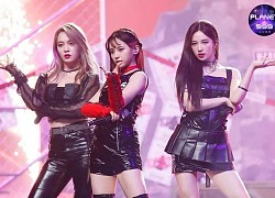 Thành viên hụt và đồng đội cover hit girl-crush của ITZY: Bị chê vừa lố, vừa dẹo nhưng rốt cục lại giành chiến thắng!