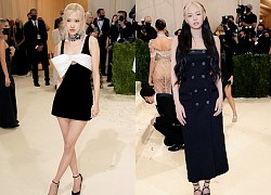 Thành viên nào của BLACKPINK sẽ có thần thái xuất sắc nhất khi dự Met Gala?