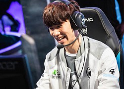 TheShy bất ngờ bị "boy one champ" Qiyana số 1 siêu máy chủ Trung Quốc phàn nàn là lên đồ như rank thấp