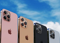 "Thu cũ đổi mới", lên đời iPhone 13 ở đại lý nào để có giá tốt nhất?