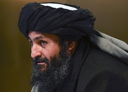 Thủ lĩnh Taliban lọt danh sách 100 nhân vật ảnh hưởng nhất thế giới