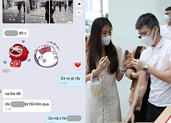 Thủy Tiên cuối cùng đã lên tiếng về tin đồn tập dượt trước buổi livestream sao kê 177 tỷ với ngân hàng