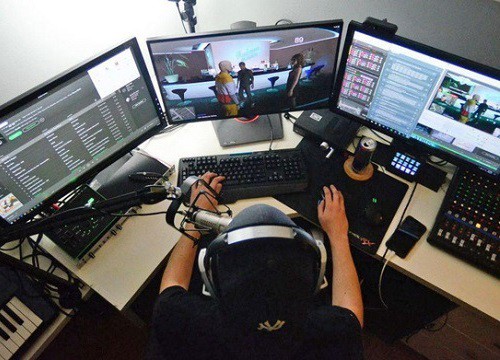 Nghề streamer có dễ "hái ra tiền" hay con đường chẳng trải đầy hoa hồng như nhiều người vẫn nghĩ?