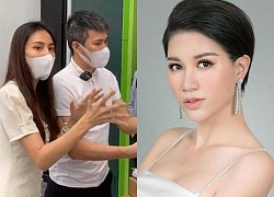 Trang Trần: 'Hãy trả 90 triệu phí sao kê cho Thủy Tiên'