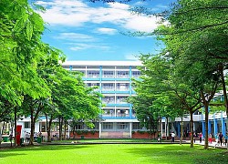 Trường Đại học Lao động Xã hội (Cơ sở II) thông báo điểm trúng tuyển đại học hệ chính quy xét tuyển dựa trên kết quả thi tốt nghiệp THPT năm 2021