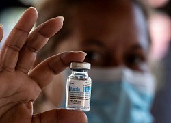 Việt Nam phê duyệt khẩn cấp vaccine của Cuba