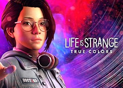 Vừa phát hành được vài giờ, Life is Strange: True Colors đã bị crack