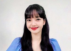 12 kiểu tóc cực xinh của Lisa (BLACKPINK) nàng nào để cũng đẹp