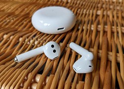 4 tai nghe True Wireless nổi bật vừa ra mắt