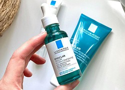 6 lọ serum làm &#8220;se nhỏ&#8221; lỗ chân lông hiệu quả nhất: Giá chỉ từ 255k mà giúp da mịn đẹp mãn nhãn