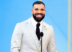 Album 'Certified Lover Boy' của Drake: Chiến thắng choáng váng trong lịch sử Hot 100