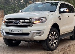 Bán xe quá đắt cho so với thu nhập người dân, Ford gặp ác mộng kinh hoàng khi chịu mất trắng 5,5 tỷ đô sau hơn 25 năm