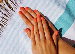 Bật mí các màu nail phù hợp với làn da châu Á, vừa nổi bật lại tôn da