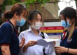 Bất ngờ sau lá đơn vay tiền đóng học của mẹ thủ khoa trường Y