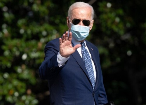 Biden sẽ bác bỏ 'Chiến tranh Lạnh mới'