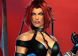 Bloodrayne 1 và 2 sắp ra mắt trên Switch, Xbox và PS4 tháng 11 này