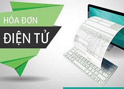 Bộ Tài chính hướng dẫn triển khai hóa đơn điện tử