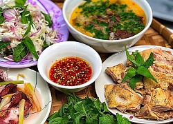 Cách nấu cháo gỏi vịt không hôi, thơm lừng cực ngon, đảm bảo bất bại