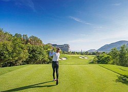 Chiêm ngưỡng vẻ đẹp của các sân golf Nha Trang sang trọng và đẳng cấp