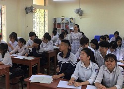 Cô giáo Trang áp dụng phương pháp tích hợp trong dạy môn Giáo dục công dân