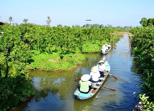 Đồng Tháp: Sẵn sàng để thích ứng và khôi phục phát triển kinh tế-xã hội trong trạng thái bình thường mới