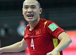 "ĐT Việt Nam đá rất biết người biết ta, sẽ đưa Nga vào thế khó khăn ở vòng 1/8 World Cup"