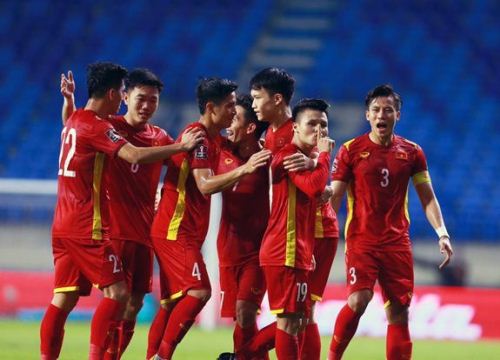 Kết quả bốc thăm AFF Cup 2020: ĐT Việt Nam cùng bảng với Malaysia, Indonesia