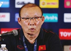 Dư âm bốc thăm AFF Cup 2020: Cơn đau đầu của HLV Park và VFF