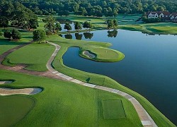 East Lake golf club, điểm đến quen thuộc của các giải đấu thuộc Tour Championship