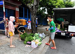 F0 khỏi bệnh, ngày đêm hỗ trợ người dân gặp khó trong dịch