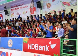 Futsal Việt Nam vào vòng 1/8 World Cup: Chuyện cổ tích mang tên Việt Nam