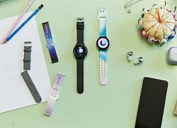 Galaxy Watch4 Golf Edition ra mắt dành riêng cho thị trường Hàn Quốc